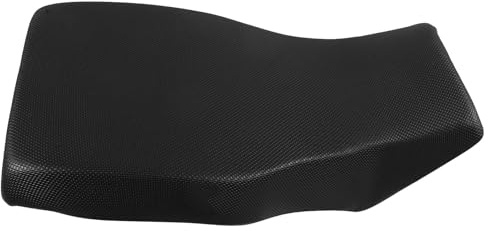 iplusmile 125cc Cuscino Seduta Imbottitura per Sella Moto Atv Cuscino Sedile Moto Sostitutivo Accessori per Sella Adatto per Quad Atv