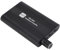Amplificador de Auriculares HiFi, 1500 MAh, Ajuste de Volumen, Interruptor de Ganancia de Dos Etapas, Control de Graves, 16-300 Ω, Alta Impedancia, Compacto de 3,5 Mm para Teléfono