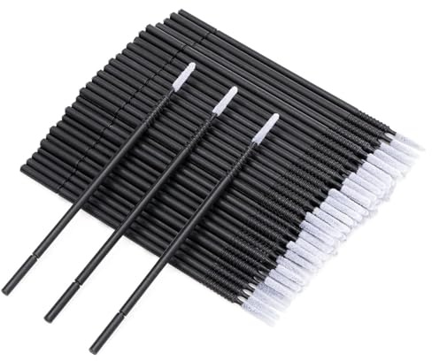 200 Pcs Micro Brushes,Micro Applicators Disposable Microbrushes for Lashes