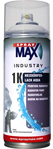 Lackspray weiß Heizkörper 400 ml