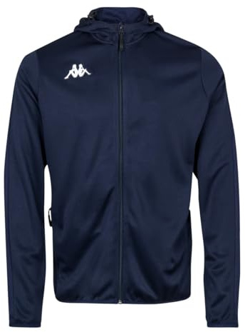Kappa Telve Chaqueta entrenamiento Hombre