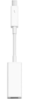 RAYPUR Adattatore da Thunderbolt 2 a FireWire 800 a 9 pin for Fire 1394B adatto for computer Mac dotati di porte