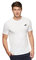 Nike Men's Sportswear T-Shirt, White/Black, Medium