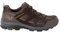 Jack Wolfskin Vojo 3 Texapore Low M Herren Outdoorschuhe , Dark Brown Lime, 40.5 EU