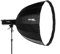 DEEP SOFTBOX QUICK OPEN 90 CM