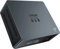 Mini Desktop Computer Mini PC Windows 10 8GB RAM 256GB SSD Intel Celeron J4205 Support 2.4G/5G WiFi,Gigabit Ethernet HDMI USB 3.0 BT4.0 Support Auto Power On Silbergrau GK 35