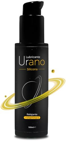 BYPLAY Lubricante Silicona - Larga Duración Sin Dolor - Gel Lubricante Íntimo Sin Manchas y Compatible con Preservativos (Vitamina E) - Unisex Pareja 100ml