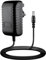 WCJA-X 9V AC/DC Charger Adaptor Compatible with PURE Evoke-1XT DAB Radio Power Supply UK Plug Mains