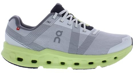 On Men's Cloudgo Sneakers, Forst/Hay/Grey, 11 UK
