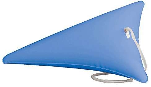 Navyline Kanu Auftriebskörper, Größe:100x40cm