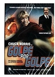 GOLPE POR GOLPE - CHUCK NORRIS (Spain Import, see details for languages)