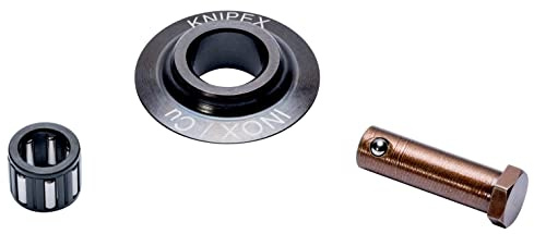 KNIPEX Cutting Wheel for Stainless Steel and Copper 90 39 02 V01