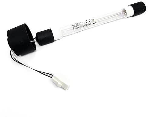 6472-841 Ampoule UVL-3LRK pour jacuzzi, piscine et spa 6472-857,94-1552, UVL-3LRK, qualité OEM, remplacement compatible avec système de purification ClearRay Jacuzzi & Sundance spas, garantie un an