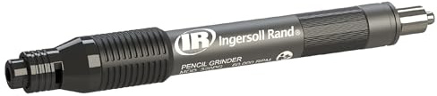 Ingersoll Rand Amoladora de Lápiz 320 PG, Amoladora Neumática, Limpieza Final y Pulido, Empuñadura Antideslizante