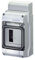 Hensel KV9103 3TE KV-Feuchtraum-Sicherungskasten Aufputz Automatengehäuse IP 65