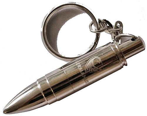 GERMANUS Zigarrenbohrer Zeppelin, mit Gewinde, mit Auswurf, Version C