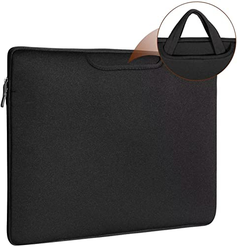 Sacoche pour Tablette Lumineuse A3, Housse de Proctection de Tablette 17 Pouces équipé de Poches, Sacoche pour Les Tablettes Graphiques, Tablettes Lumineuses de Forme A3