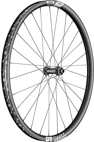 DT Swiss VR DT Swiss HXC 1501 Laufradsatz Carbon 110/15mm