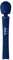 Fun Factory Vim Varita de masaje Midnight Blue 31,3 cm