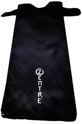 Zentre Sauna Blanket Arm Sleeve Edition Far Infrared Detox Therapy