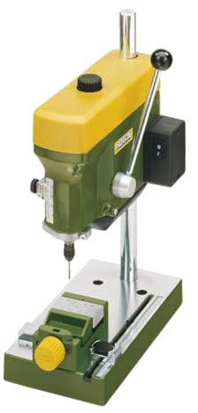 Proxxon Trapano da banco TBM 220