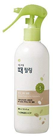 [The Face Shop] Body Clean Peeling Mist 300ml by The Face shop