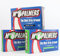 Mrs. Palmers Surfbrettwachs, 1 x Basiswachs, 2 x Kaltwasser-Deckwachs