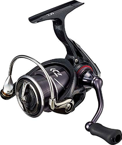 Daiwa Rolle X LT 2000 S-P