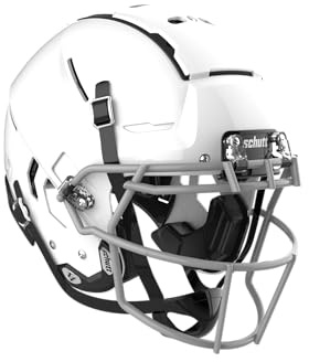 Schutt Youth F7 LX1 Football Helmet