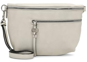 Tamaris Nele Beltbag Ecru