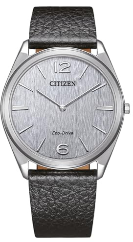 Montre Citizen Analogique Eco-Drive pour Hommes Suratto