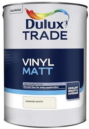 Dulux Trade Vinyl Matt - Ready Mixed Colours