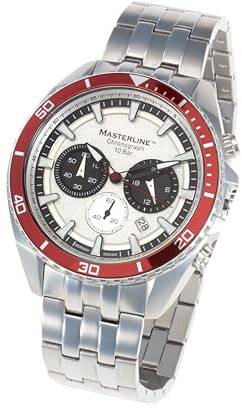 Masterline 1966 Herren Chronograph Base II 06265002