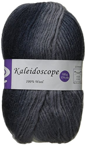 Elegant Yarns Elegant Kaleidoscope Yarn, Dawn