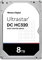 HGST Ultrastar 0B36400 - Disco Duro Interno, 3.5 SAS, 8 TB, Color Blanco