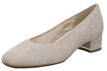 ARA Damen Graz Pumps, Sand, 36.5 EU Weit