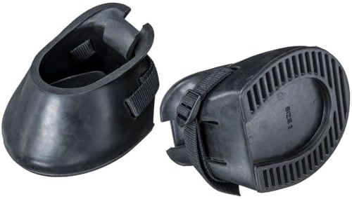 Tough 1 Hoof Guard Horse Boots Pair 1