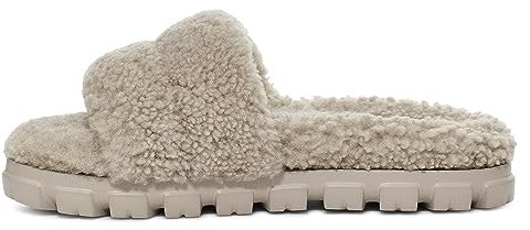 UGG Damen COZETTA Curly Hausschuh, Goat, 39 EU