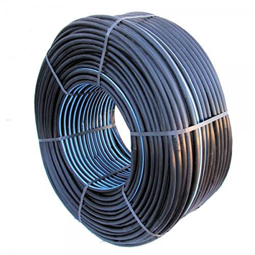 Naturii ® Perfetto 400 mt Tubo Ala gocciolante 16 Passo 25 gocciolatore impianto a goccia
