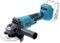 Smerigliatrice Angolare a Batteria Brushless 21V KATSU FIT-BAT, 115mm con Motore Brushless per Taglio Lucidatura Smerigliatura, 3 Velocità, Batterie non Incluse (solo Macchina) 102606