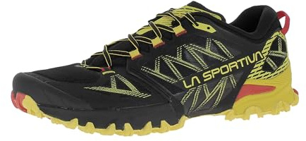 Bushido III black/yellow (999100) 41