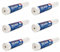 6 SupaDec Wallpaper Lining Paper - 1000 Grade Wallpapering Base Liner -12m x 0.53m