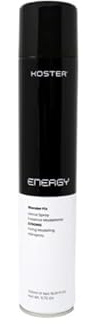 Lacca spray fissativa modellante forte Koster 500ml