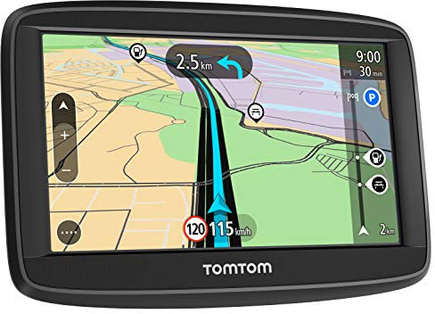 TOMTOM Start 42 CE Mitteleuropa