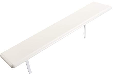 Greenhurst 4610 Radiator Shelf White, 36-Inch