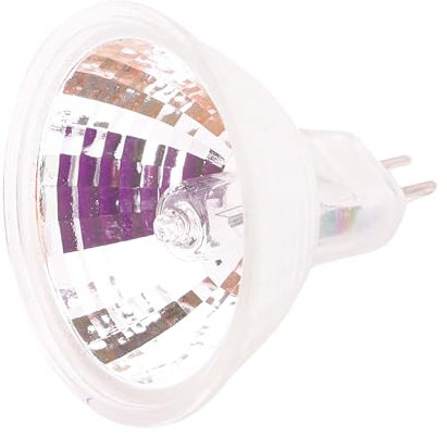 Christmas Concepts® 50mm Fibre Optic 2 Pin Bulb - 12v 35w - Replacement Bulbs