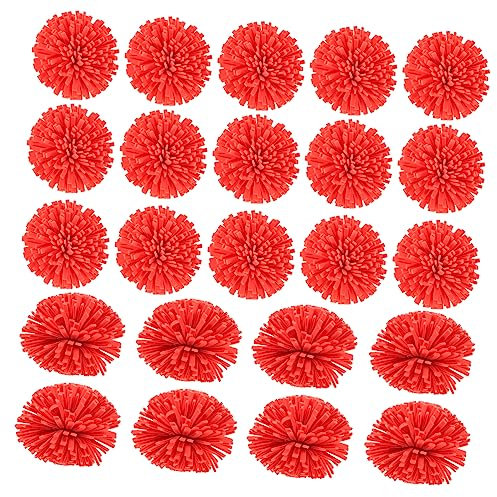 PRETYZOOM 100 Piezas Aromaterapia Cabeza De Flor Mini Difusor Baño Difusor Lindo Aceite Difusor Ambientador Difusor Oficina Difusor para Escritorio Difusor para Dormitorio Aceite Difusor