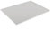 Transparent Acrylic Sheet For Glass Replacement In Greenhouses - Lightweight Shatterproof Panel For Plant Growth(200 * 200 * 3MM)