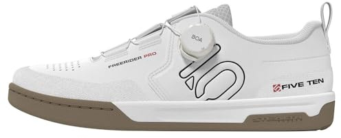 Five Ten MTB-Schuhe Freerider Pro BOA Weiß Gr. 44