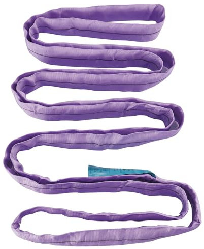 Ponsa 02050 Elingue tubulaire en Synthétique 2 m 1 Tonne